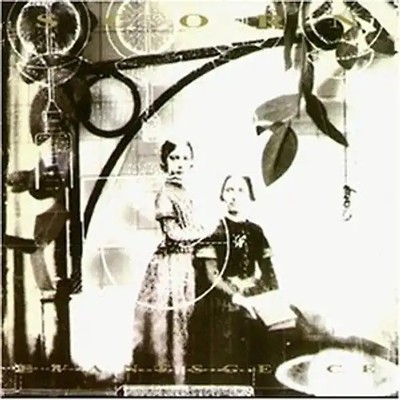 Scorn - Evanescence ZUSTAND SEHR GUT