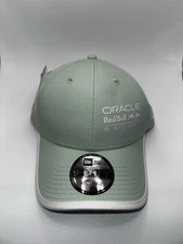 New Era Red Bull Racing F1 940 9Forty Miami GP Team Hat 2025 Brand New