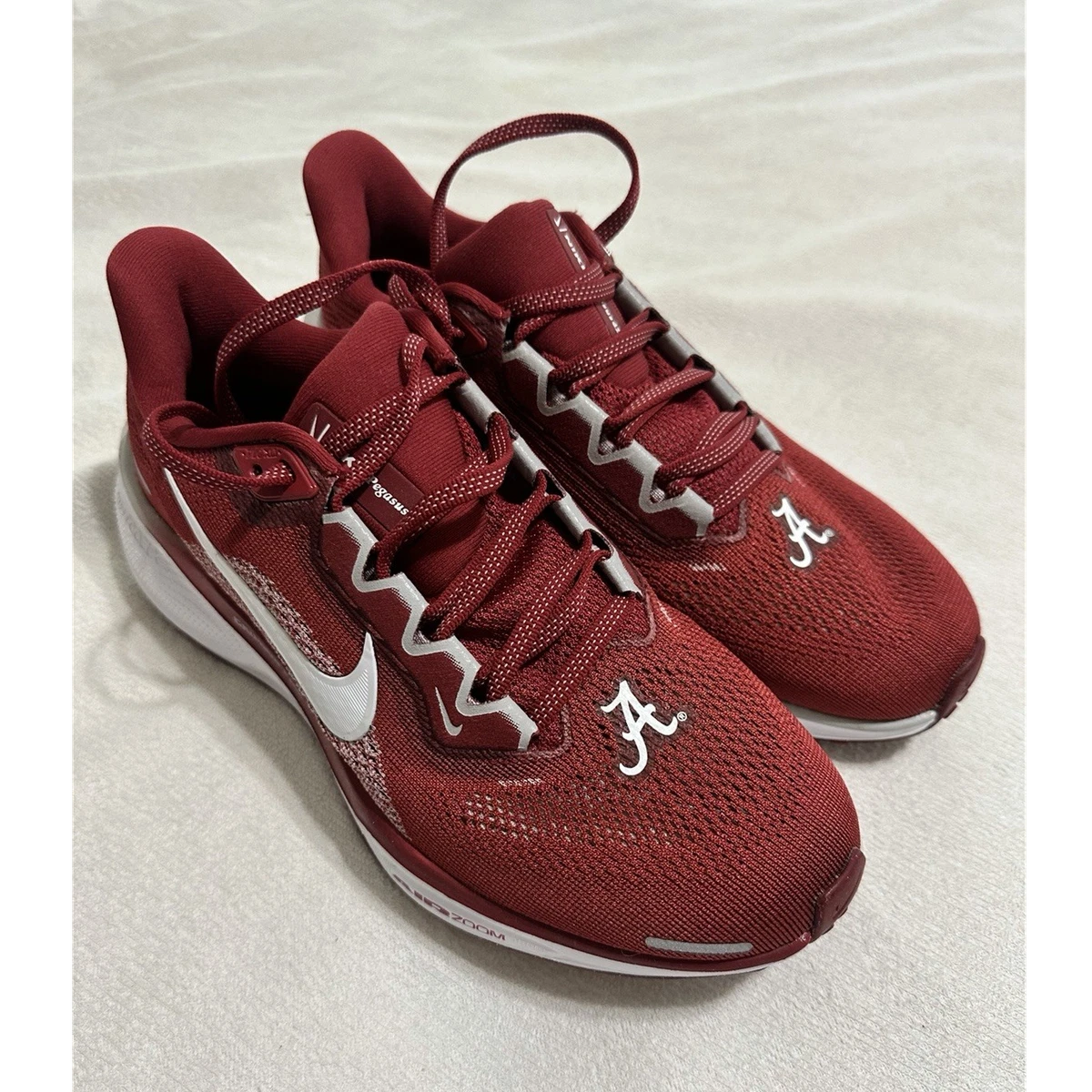 Nike Air Max SYSTM Alabama for Sale | Authenticity Guaranteed | eBay