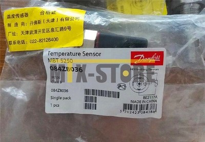 1pcs new temperature sensor MBT5250 084Z8036 *yt