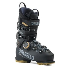 CHAUSSURES DE SKI VELOCE SPACE 100 BLACK/ ANTHRACITE
