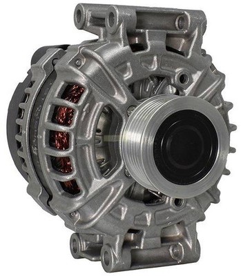 Alternator 150A New Genuine Bosch SEG 0125711085 for Audi