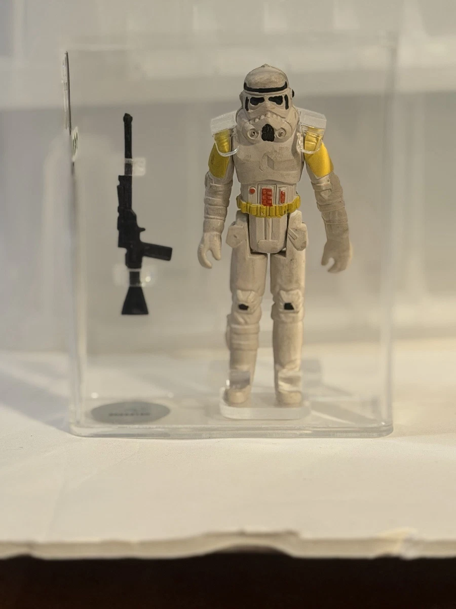 オールドケナー STAR WARS Stormtrooper 77BK MOC オールドケナー STAR WARS Stormtrooper 77BK MOC Vintage 1977 Star