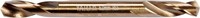 Doppelseitiger Metallbohrer 6,0 Mm YT-40019 Yato