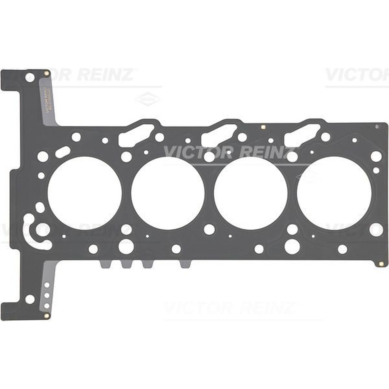 Victor Reinz Cylinder Head Gasket 61-37365-20 - High-Performance Sealing