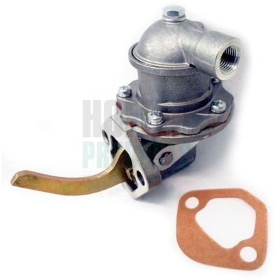HOFFER Kraftstoffpumpe 25061504 25066375 461114 7950454 708294R93