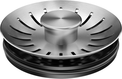 Universal Kitchen Sink Strainer/Stopper for Garbage Disposals, GDC-4
