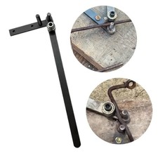 1-10 mm Capacity Heavy-duty Metal Wire Bending Tool  Metal Working