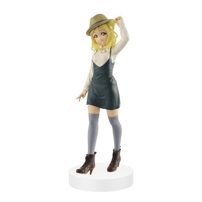 lovelive! Sun Shine! ! EXQ Figure ~Mari Ohara~2nd Mari Ohara