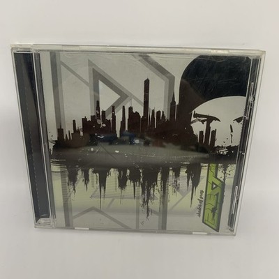 Blest SHADES OF GREY CD Album VERY GOOD CONDITION Free Postage