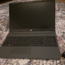 HP Laptop 255 G8 AMD Ryzen 5 3500U 8GB RAM 238GB NVMe Wind 11 Pro free p&p
