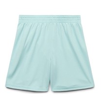 GARANIMALS Toddler Boys Size 4T Poly Interlock Shorts Pull-On Turquoise
