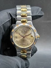 Longines Conquest L1 635 3 Automatic Steel Watch