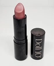 DOLL 10 Lip Rouge Lipstick UPTOWN GIRL 0.15oz (FLAWED TIP) Read