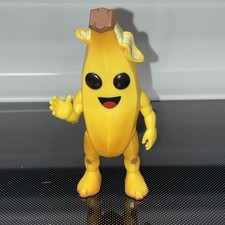 Fortnite Peely Funko Pop! #566 (suelto sin caja)