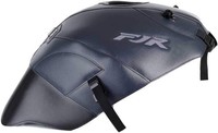 Yamaha 1300 FJR - 06/20 - Matte Tank Bagster Anthrazit / Schwarz - 1516P