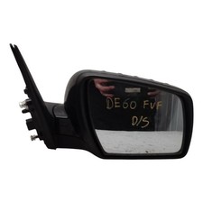 KIA SOUL TEMPEST CRDI MK1 DRIVER O/S WING MIRROR BLACK 2009-2011 876202K730