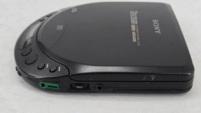 SONY CDプレーヤー D-223 Sony D-223 discman portable cd player | eBay