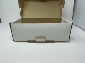 Atari Lynx II 2 Console Box Only Empty