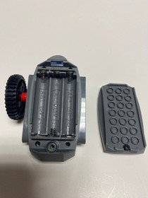 LEGO Technic: Model: Off-Road  4 x 4 Crawler 9398 remote. Power functions.