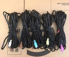 1set Bose Jewel Cube Speaker Wire cable For Bose Lifestyle 6M