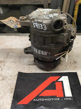12-15 BMW 328 SERIES 14-18  X5 14-16 428 Air Conditioning Ac  A/C Compressor OEM