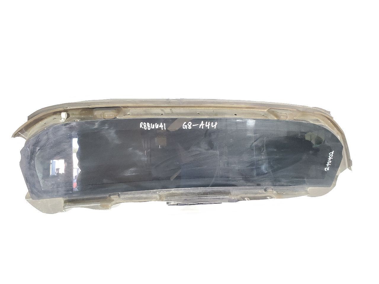 Lotus Elise 2004-2011 Rear Rear window