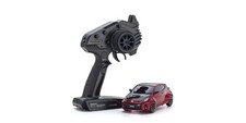 Kyosho Mini-Z AWD Toyota GRMN Yaris Rally Package Red II (MA020-KT531P) / K.3264