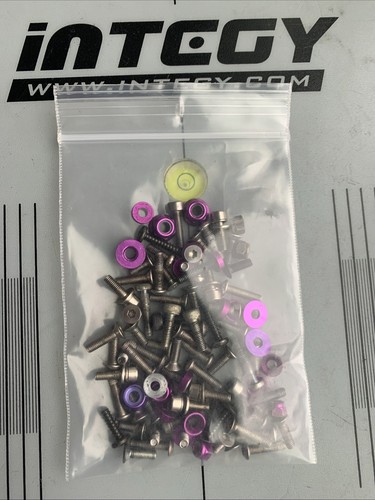 Kit De Roulements Scellés Pour Voiture RC HPI Nitro RS4 Marque Fasteddy Bearings Ref Tfe8095 988750
