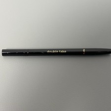 Tarte Double Take Eyeliner Black Bold ~ Pencil + Liquid ~ NEW