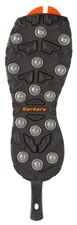 Korkers OmniTrax 3.0 Fishing Sole - Triple Threat with Carbide Spikes 12