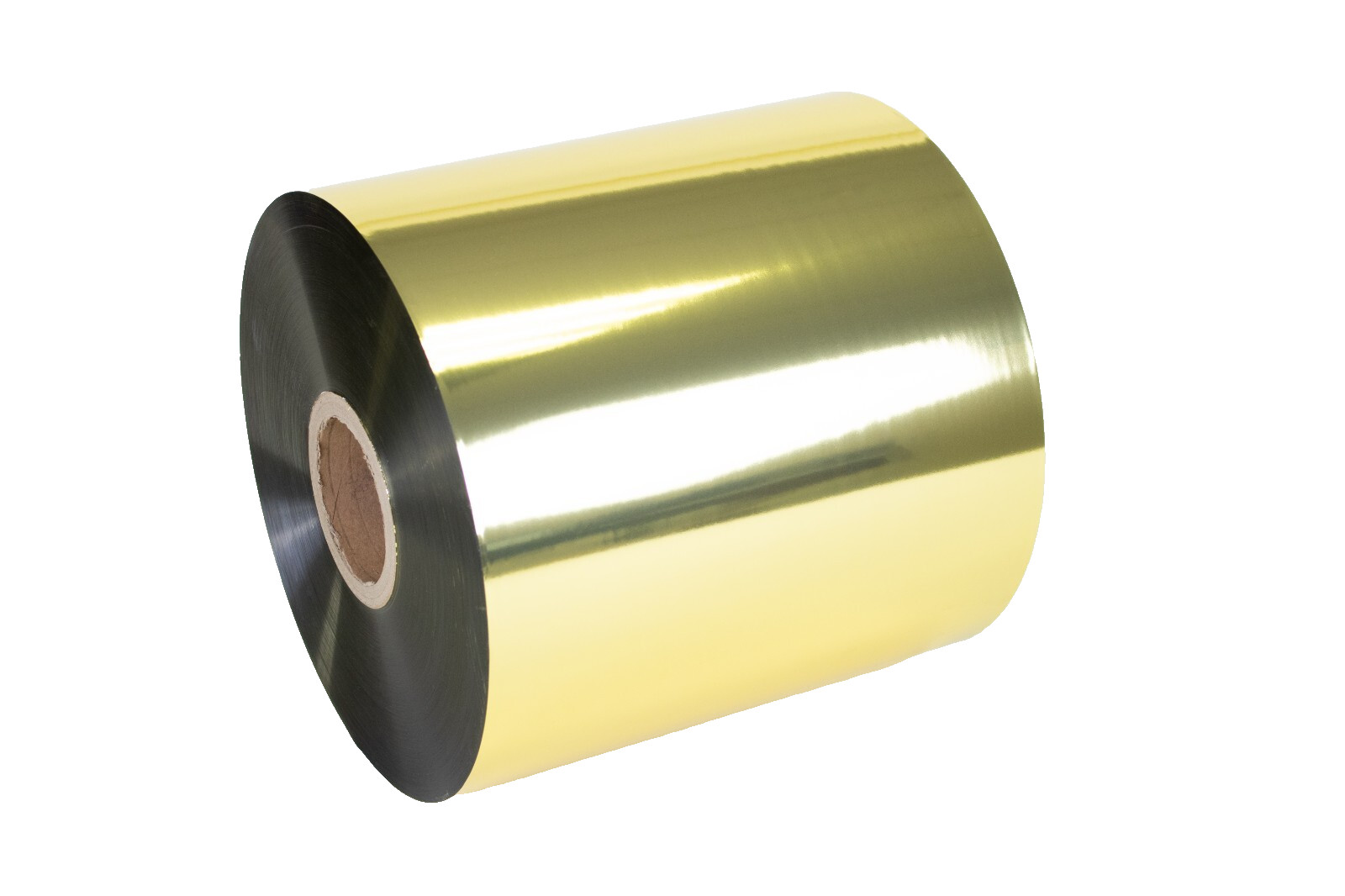 [SFSGD1181] Gold Heat Sealable Packaging Film Roll - 11.81" (300mm) Wide