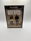 Bad Boys Miami Takedown Nintendo GameCube - CIB. Tested
