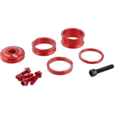 Wolf Tooth Components Anodized Color Kit