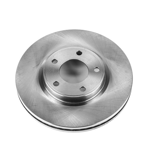 Powerstop SET-P15AR8192-2 Brake Discs 2-Wheel Set Front for Ford Edge MKX 07-08 - Picture 3 of 3