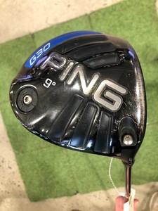 Ping G30 Driver 9 Degree | eBay