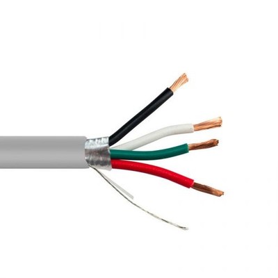 18/4C Tesla Powerwall communication Cable 20ft, Verified compatible ADC 6804SDK2