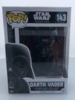 Funko POP! Star Wars Rogue One Darth Vader #143 Vinyl Figure NOT MINT