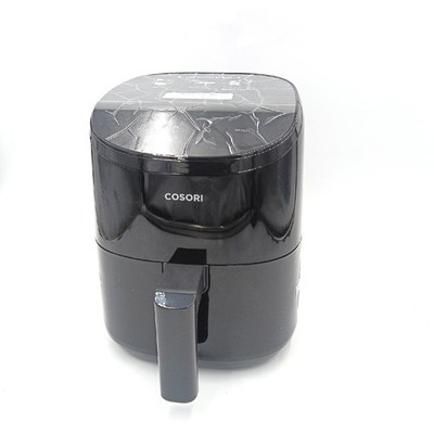 COSORI Heißluftfritteuse Küchenmaschine 4 in 1 Airfryer Mini 2L Effizientes Koch