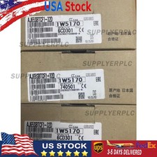 1PCS New Mitsubishi AJ65SBTCF1-32D Cc-Link Output Unit