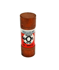  NEW NO BOX Ferraz Shawmut AJT15 15A 600V Smart-Spot Fuse