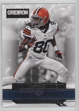 2012 Panini Gridiron Rookie Travis Benjamin #292 uk2