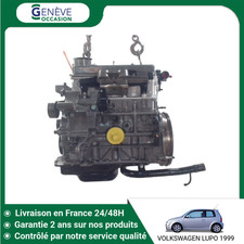 Moteur Volkswagen LUPO