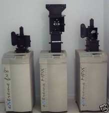 1 Film recorder 35 mm Celco Extreme CGI computer