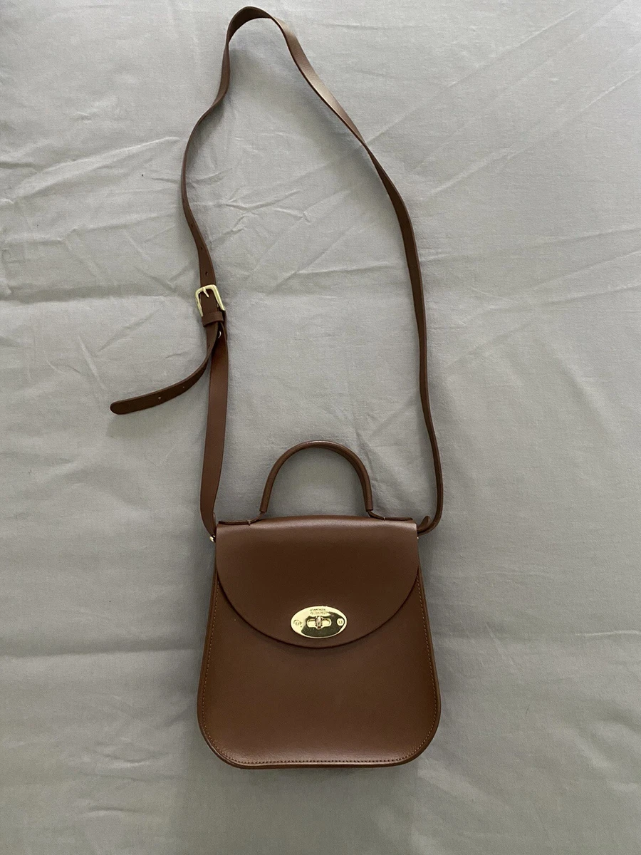 charlotte elizabeth bloomsbury bag