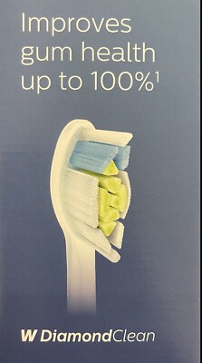 PHILIPS Sonicare Optimal Clean Rechargeable Sonic Toothbrush