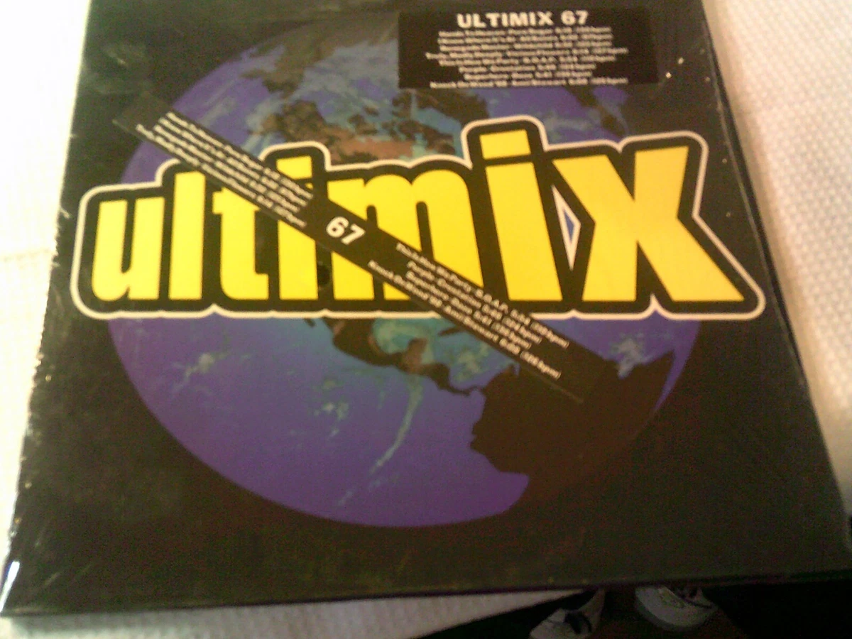 ultimix products for sale | eBay