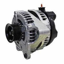 Denso Remanufactured Alternator 210-1065