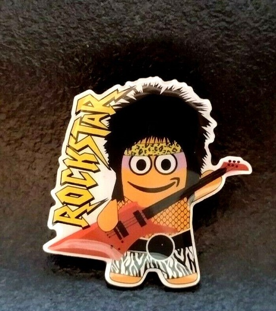HAZMAT CERTIFIED PECCY AMAZON EMPLOYEE PIN eBay