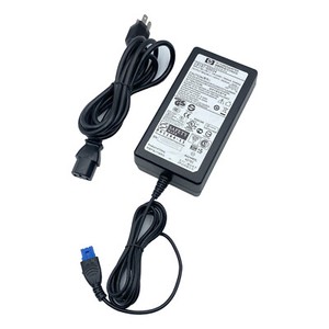 Original HP AC/DC Netzadapter OEM Für Officejet 6000 6200 6500 7000 Drucker